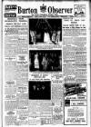 Burton Observer and Chronicle Thursday 18 June 1942 Page 1