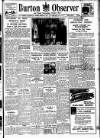 Burton Observer and Chronicle Thursday 19 February 1942 Page 1