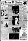 Burton Observer and Chronicle Thursday 28 May 1942 Page 1