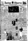 Burton Observer and Chronicle Thursday 03 September 1942 Page 1