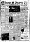 Burton Observer and Chronicle