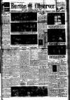 Burton Observer and Chronicle Thursday 11 October 1945 Page 1