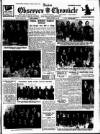Burton Observer and Chronicle Thursday 21 January 1960 Page 1