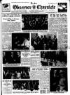 Burton Observer and Chronicle Thursday 02 November 1961 Page 1