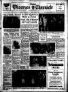 Burton Observer and Chronicle Thursday 02 January 1964 Page 1
