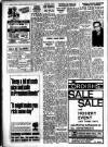 Burton Observer and Chronicle Thursday 26 January 1967 Page 8