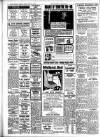 Burton Observer and Chronicle Thursday 09 February 1967 Page 4