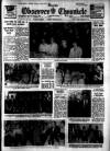 Burton Observer and Chronicle Thursday 23 January 1969 Page 1