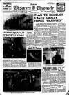 Burton Observer and Chronicle Thursday 12 March 1970 Page 1