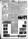 Burton Observer and Chronicle Thursday 12 March 1970 Page 4