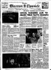 Burton Observer and Chronicle Thursday 02 April 1970 Page 1