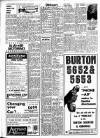Burton Observer and Chronicle Thursday 21 January 1971 Page 4