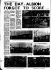 Burton Observer and Chronicle Thursday 04 March 1971 Page 8