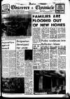 Burton Observer and Chronicle Thursday 22 April 1976 Page 1