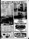 Burton Observer and Chronicle Thursday 08 July 1976 Page 7