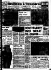 Burton Observer and Chronicle Thursday 28 October 1976 Page 1