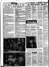 Burton Observer and Chronicle Friday 06 January 1978 Page 8