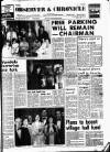 Burton Observer and Chronicle Friday 17 February 1978 Page 1
