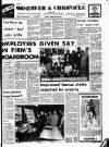 Burton Observer and Chronicle