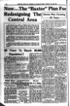 Whitstable Times and Herne Bay Herald Saturday 30 July 1960 Page 10