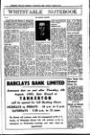 Whitstable Times and Herne Bay Herald Saturday 06 August 1960 Page 5