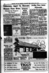 Whitstable Times and Herne Bay Herald Saturday 01 July 1961 Page 14