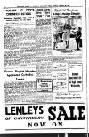 Whitstable Times and Herne Bay Herald Saturday 06 January 1962 Page 4