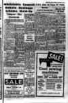 Whitstable Times and Herne Bay Herald Saturday 05 January 1963 Page 5