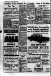 Whitstable Times and Herne Bay Herald Saturday 05 January 1963 Page 12