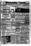 Whitstable Times and Herne Bay Herald