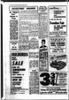 Whitstable Times and Herne Bay Herald Saturday 04 January 1964 Page 8