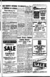 Whitstable Times and Herne Bay Herald Saturday 04 January 1964 Page 13