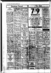 Whitstable Times and Herne Bay Herald Saturday 04 January 1964 Page 22