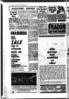 Whitstable Times and Herne Bay Herald Saturday 11 January 1964 Page 8