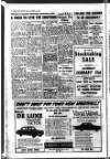 Whitstable Times and Herne Bay Herald Saturday 11 January 1964 Page 24