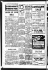 Whitstable Times and Herne Bay Herald Saturday 02 January 1965 Page 10