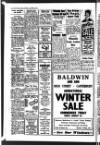Whitstable Times and Herne Bay Herald Saturday 02 January 1965 Page 12