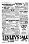 Whitstable Times and Herne Bay Herald Saturday 01 January 1966 Page 4