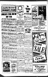 Whitstable Times and Herne Bay Herald Saturday 08 January 1966 Page 10