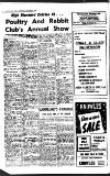 Whitstable Times and Herne Bay Herald Saturday 08 January 1966 Page 14