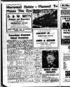 Whitstable Times and Herne Bay Herald Friday 06 January 1967 Page 10