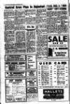 Whitstable Times and Herne Bay Herald Friday 27 January 1967 Page 24