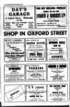 Whitstable Times and Herne Bay Herald Friday 24 February 1967 Page 10