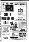 Whitstable Times and Herne Bay Herald Friday 10 March 1967 Page 25