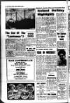 Whitstable Times and Herne Bay Herald Friday 10 March 1967 Page 28