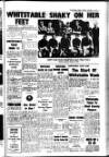 Whitstable Times and Herne Bay Herald Friday 11 August 1967 Page 5