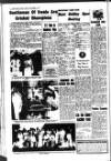 Whitstable Times and Herne Bay Herald Friday 01 September 1967 Page 8