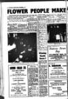 Whitstable Times and Herne Bay Herald Friday 01 September 1967 Page 16