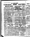 Whitstable Times and Herne Bay Herald Friday 15 September 1967 Page 4