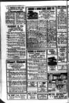 Whitstable Times and Herne Bay Herald Friday 10 November 1967 Page 6